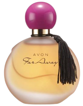 Far Away Eau de Parfum