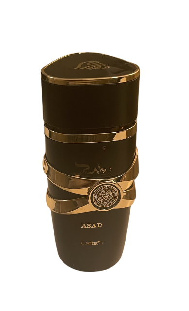 ASAD