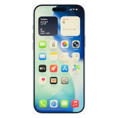 Iphone 17 Promax