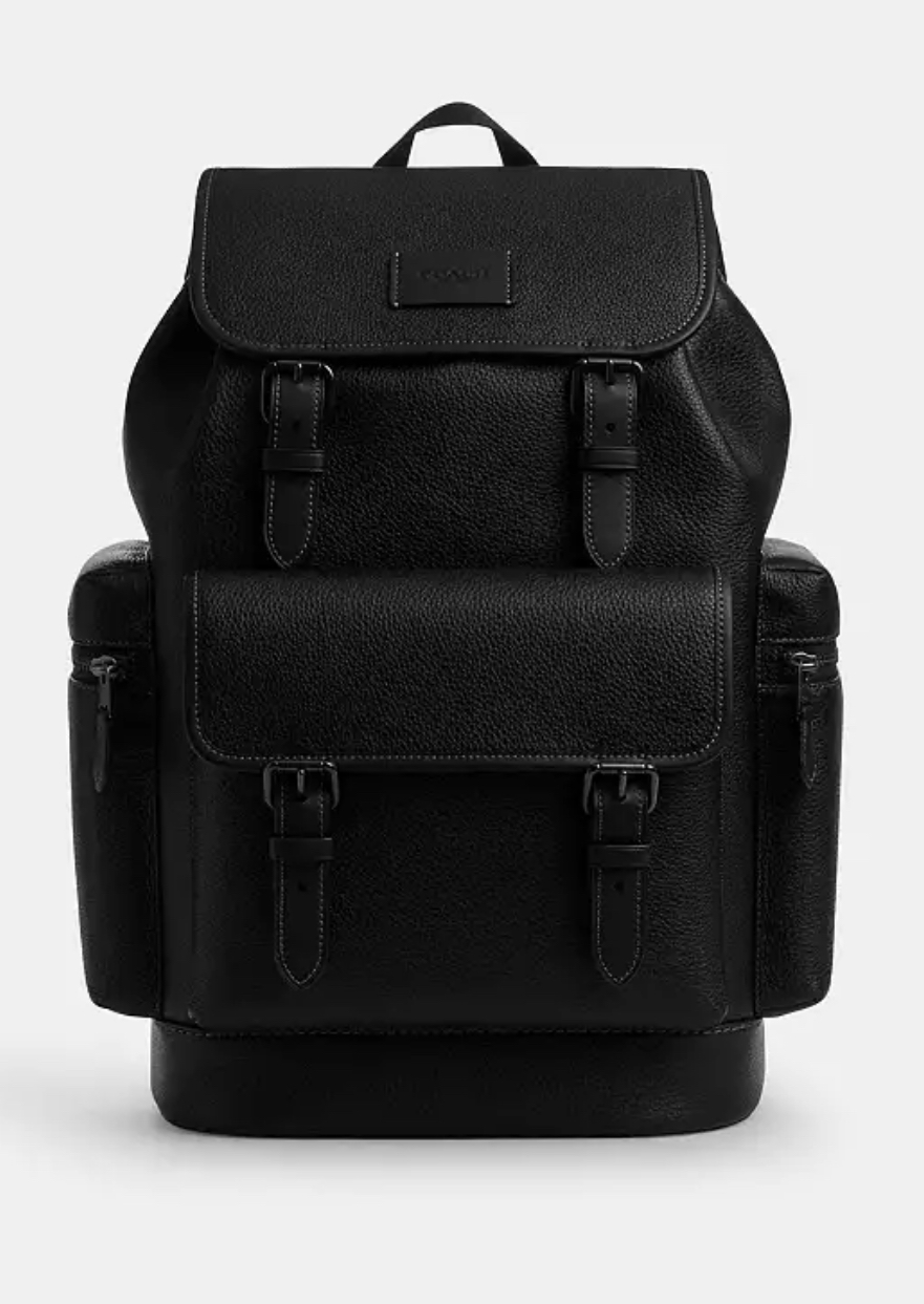 Men Coach Bag