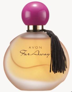 Far Away Eau de Parfum